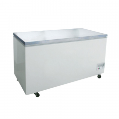 Delta Essentials Chest Freezer 312 Litre