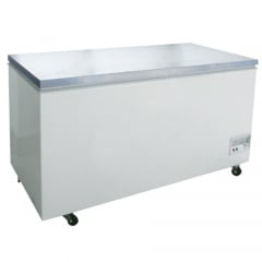 Pro.Equip Chest Freezer 526 Litre