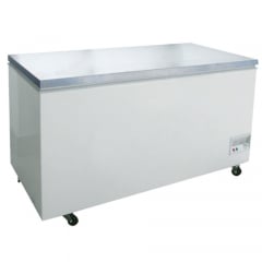 Delta Essentials Chest Freezer 526 Litre