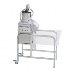 Vegetable Prep Machine W/- Pusher Head Feed 3Phase Cl55