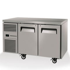 Skope Reflex 2 Solid Door Undercounter Freezer