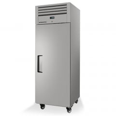 Skope Reflex 1 Solid Door Upright Refrigerator