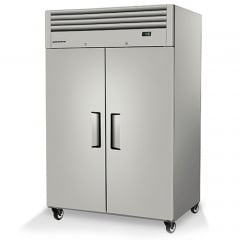 Skope Reflex 2 Solid Door Upright Freezer