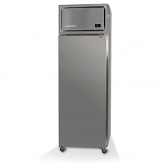 Skope ProSpec 1 Solid Door Upright Fridge