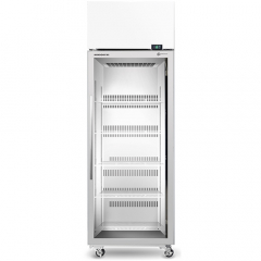 Skope ActiveCore 2 TME650N-A Glass 1 Door Chiller