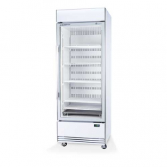 Skope ActiveCore 2 BME600N-A Glass 1 Door Chiller