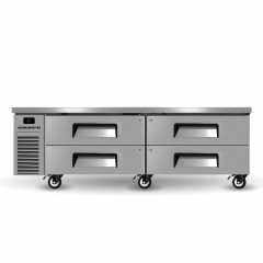 Skope Reflex Chefs Base Drawers