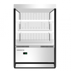 SKOPE Open Deck OD400N Grab n Go Cabinet