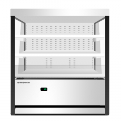 SKOPE Open Deck OD460N Grab n Go Cabinet