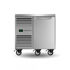 SKOPE ProSpec Solid Door 1/1 UnderBench Fridge