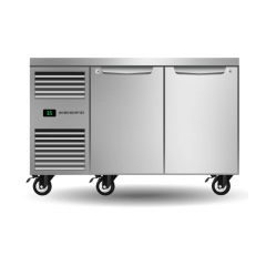 SKOPE ProSpec Solid Door 1/1 UnderBench Fridge
