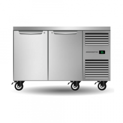 SKOPE ProSpec PG11.UBR.2.SD.RH.2 DoorRH 1/1 UnderBench Fridge