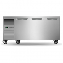 SKOPE ProSpec PG11.UBR.3.SD.3 Door 1/1 UnderBench Fridge