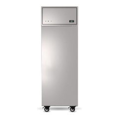 SKOPE ProSpec PG21.UPF.1.Solid Door 2/1 Upright Freezer