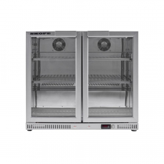 Skope Ascend 2 Door Bar Cooler
