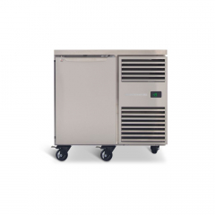 Skope ProSpec GN1/1 Underbench Freezer,1 bay,1 SolidDoor(RH)