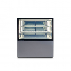 SKOPE Display Cabinet Hot 1200x750x1300mm FDH.1200