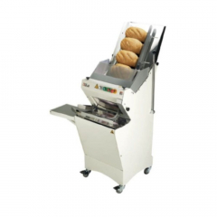 JAC Auto Continuous Gravity Slicer