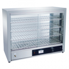 Pro.equip Showcase Pie Warmer