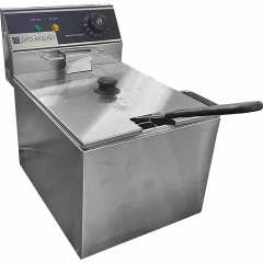 Pro.Equip Deep Fryer 8L