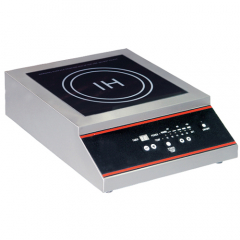 Delta Commercial Induction Cooker