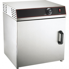 Pro.equip Mini Benchtop Plate Warmer