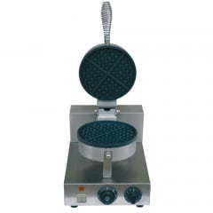 Pro.equip Waffle Maker