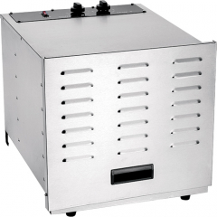 Pro.equip Food Dehydrator 10 Tray