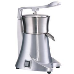 Pro.equip Electric Citrus Juicer Stainless Steel