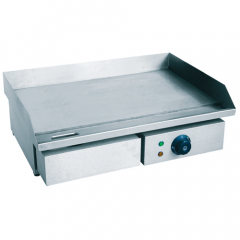 Pro.equip Electric Griddle