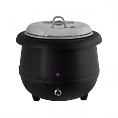 Sunnex Soup Warmer 10L 