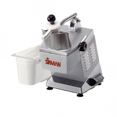Sirman TM2 Food Processor