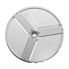 Sirman DF2 2mm Slicing Disc for TM2 Food Processor