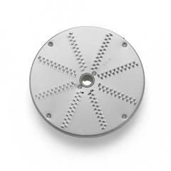 Sirman DT2 2mm Grating Disc for TM2 Food Processor