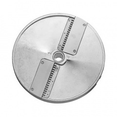 Sirman DQ4 4mm Julienne Disc for TM2 Food Processor