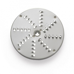 Sirman DT7 7mm Grating Disc for TM2 Food Processor