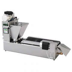 Stok Fully-Automatic Donuts Fryer Machine MP2-1