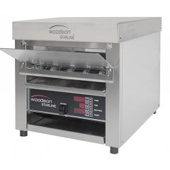 Woodson W.CVT.BUN.25 Conveyor Oven