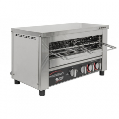 Woodson W.GTQI8S.15 Supertoast Multi-Function 15A