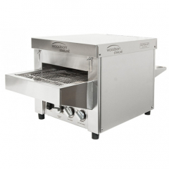 Woodson W.CVS.S.20 Snackmaster Conveyor Oven Small 20A