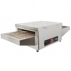 Woodson W.CVP.C.18 Counter Top Pizza Conveyor Oven 15A