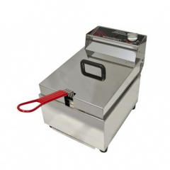 Woodson Single Pan Fryer