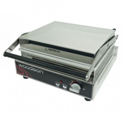 Woodson W.CT8 8 Slice Contact Toaster