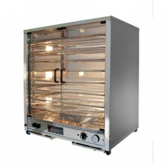Woodson W.PIP200 Pro Series 200 Capacity Pie Display