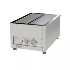 Woodson W.BMS11 1/1GN Size Benchtop Bain Marie