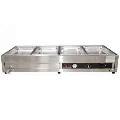 Woodson Large Bain Marie