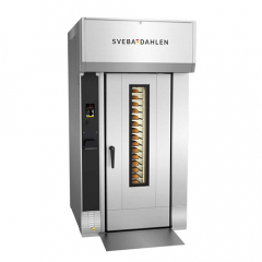Sveba Dahlen C-Series Electric Rack Oven Platform