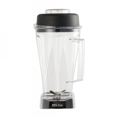 Pro.Equip Blender Container Set 2 Litre Fits ETS1 Blender