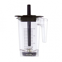 Pro.Equip 1.5L BPA Free Blender Jar
