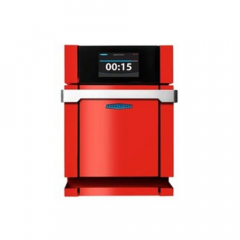Rapid Cook Oven Eco Panini Red Wifi 465x597x546mm Eco-9500